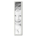 thumbnail image 2 of ArtToFrames 7x34 inch White Picture Frame, White Wood Poster Frame (4110), 2 of 8