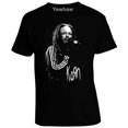 thumbnail image 1 of Korn jonathan davis t-shirt, 1 of 4