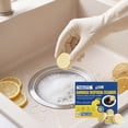 thumbnail image 4 of Garbage Disposal Cleaner, 4 of 9
