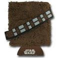 thumbnail image 1 of Chewbacca Star Wars Can Cooler Hugger R2D2 Movie Robot Gift, 1 of 3