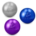 thumbnail image 1 of Pelota De Estabilidad Ele Gate Para Fitness Yoga Pilates 550 kg, 1 of 9