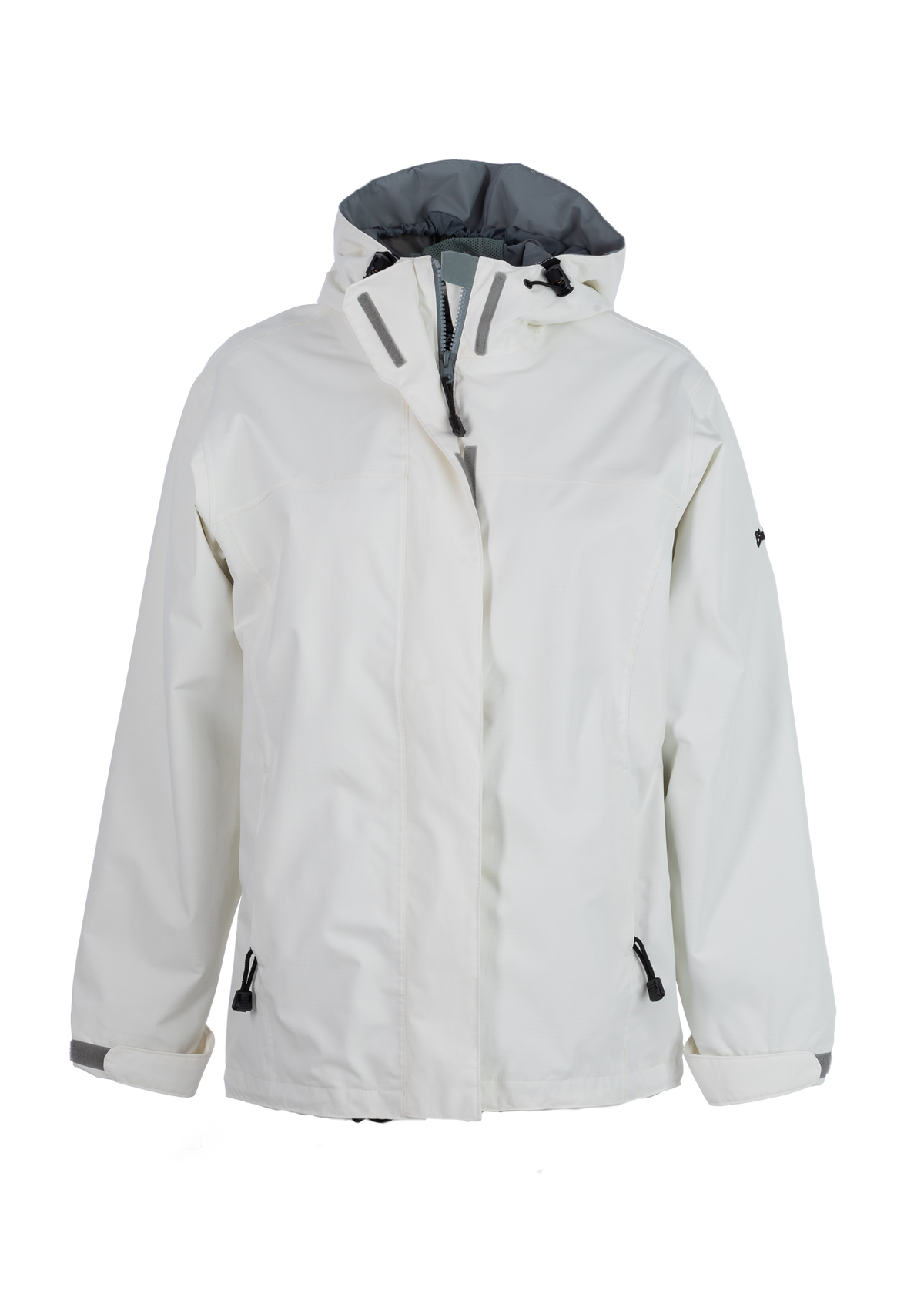 Bimini Bay Outfitters Boca Grande Women's Waterproof Breathable Jacket - image 4 of 6