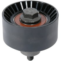 Engine Timing Idler Fits select: 2000-2004 FORD FOCUS, 1999-2003 FORD ESCORT