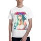 thumbnail image 1 of Camiseta de Manga Corta para Hombres Bleach, 1 of 5