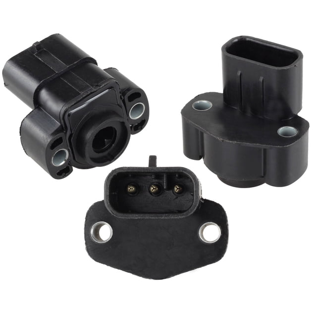 Sensor TPS INTRAN-FLOTAMEX PARA Cuerpo de Aceleración RAM 2500 1994 al 1996 5.2L V8