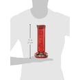 thumbnail image 3 of Hiatt Manufacturing Inc 38261 Collector's Hummingbird Feeder, 3 of 3