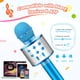 thumbnail image 5 of Juguetes divertidos para niñas de 3 a 12 años, micrófono para niños, micrófono de Karaoke, cumpleaños para niños de 5 a 12 años, micrófono de juguete para niños, 5 of 6