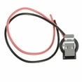 thumbnail image 3 of 1/4X W10225581 Refrigerator Defrost Thermostat Replace For Kenmore, 3 of 11