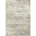 thumbnail image 1 of Dynamic Rugs CC7103533190 Tapis Rectangulaire Moderne 6 Pi. 7 Po. x 9 Pi. 6 Po. Castilla 3533 - 190 Crème & Gris, 1 of 1