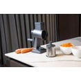 thumbnail image 6 of Zyliss Gourmet Drum Grater Single Set, 6 of 8