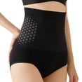 thumbnail image 6 of LILIYA 2026 4 in 1 Compression Sweat Shorts for Women Micro-Particle Sculpting Workout High Waist Breathable Seamless Yoga Pants 2 Piece, 6 of 10