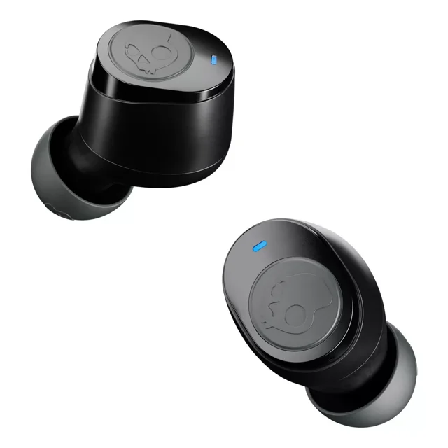 Skullcandy Jib True 2 In-ear Inalámbricos Color Negro