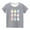 Gray4, variant on KyCheLot Easter Boys Girls T-Shirt Printed Short Sleeves Casual Shirt for Toddler and Kids 3-14 Years
