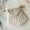 C, variant on 1 PC Mini Macrame Wall Hanging Cute Macrame Ornaments Decor Handmade Woven Tapestry Tassel Boho Art Woven Decor for Apartment Room Home Office Decoration Gifts