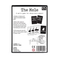 thumbnail image 4 of Juego de fiesta Clarendon Games The Mole Card Game, 4 of 7