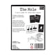 thumbnail image 4 of Juego de fiesta Clarendon Games The Mole Card Game, 4 of 7