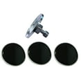 thumbnail image 3 of Extractor de abolladuras para coche, lengüeta de extracción, portátil, cómodo de usar, lengüeta de succión, kit de reparación de abolladuras sin , 5cm 5 centímetros, 3 of 8