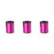 thumbnail image 4 of Cateissary Cinta de plástico brillante y multifuncional para decoraciones de bodas y fiestas Globo de cinta brillante rosa roja Type1 NO1, 4 of 6