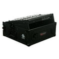 thumbnail image 2 of Odyssey Black Label DJ Combo Rack 10U Slant / 2U Vertical, 2 of 4