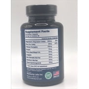 (Pack of 2) Granite Pills Ultra, 180 Count