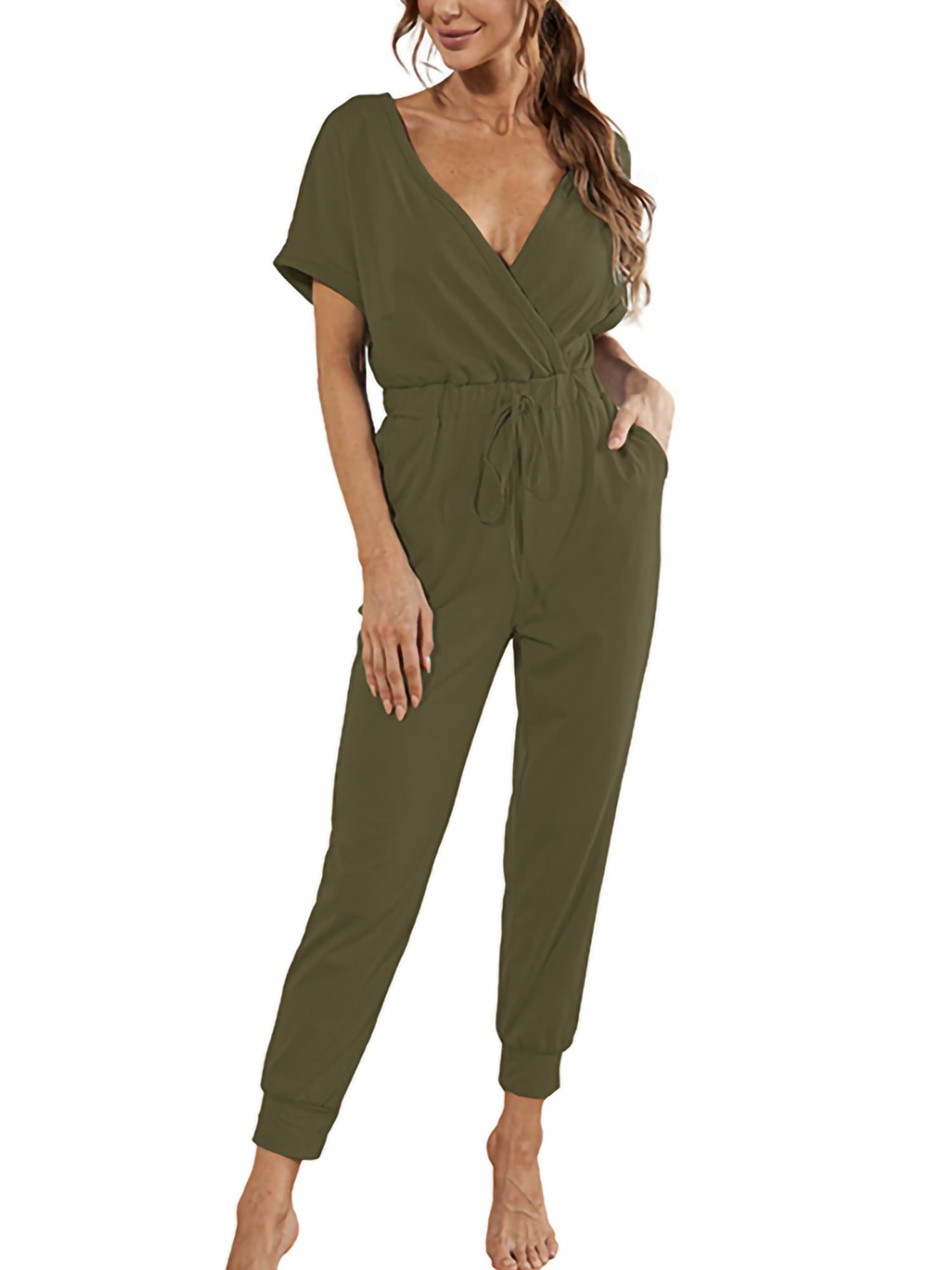 Colisha - Colisha Womens Short Sleeve 