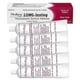 thumbnail image 1 of Cushion Grip Thermoplastic Denture Adhesive, Refits and Tightens Loose Upper and Lower Dentures and Partials | Non-Glue Adhesive_c*, 1 of 5