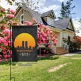 thumbnail image 2 of 9/11 We Will Never Forget Garden Flag Decoration Yard Farmhouse Double Sided Holiday Party Outdoor Camping Decor Flags 12x18in, 2 of 7
