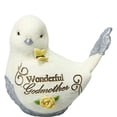 thumbnail image 1 of Pavilion Gift Company Maravillosa madrina - Figura de pájaro de resina de 3 pulgadas, 1 of 5