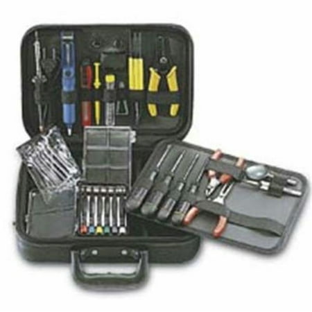 

Cables To Go Workstation Repair Tool Kit 27372
