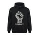 thumbnail image 2 of Sudadera con capucha para hombre con el lema "Di sus nombres", estampada, de manga larga, para jóvenes, ropa de calle navideña, 2 of 5