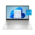 thumbnail image 1 of Remis à Neuf (Bon) HP Pavilion Portable 14 Po FHD (Intel Core i5-1135G7, 8 Go de RAM, SSD 256 Go, Windows 11) - Argent (14-dv0010wm), 1 of 4