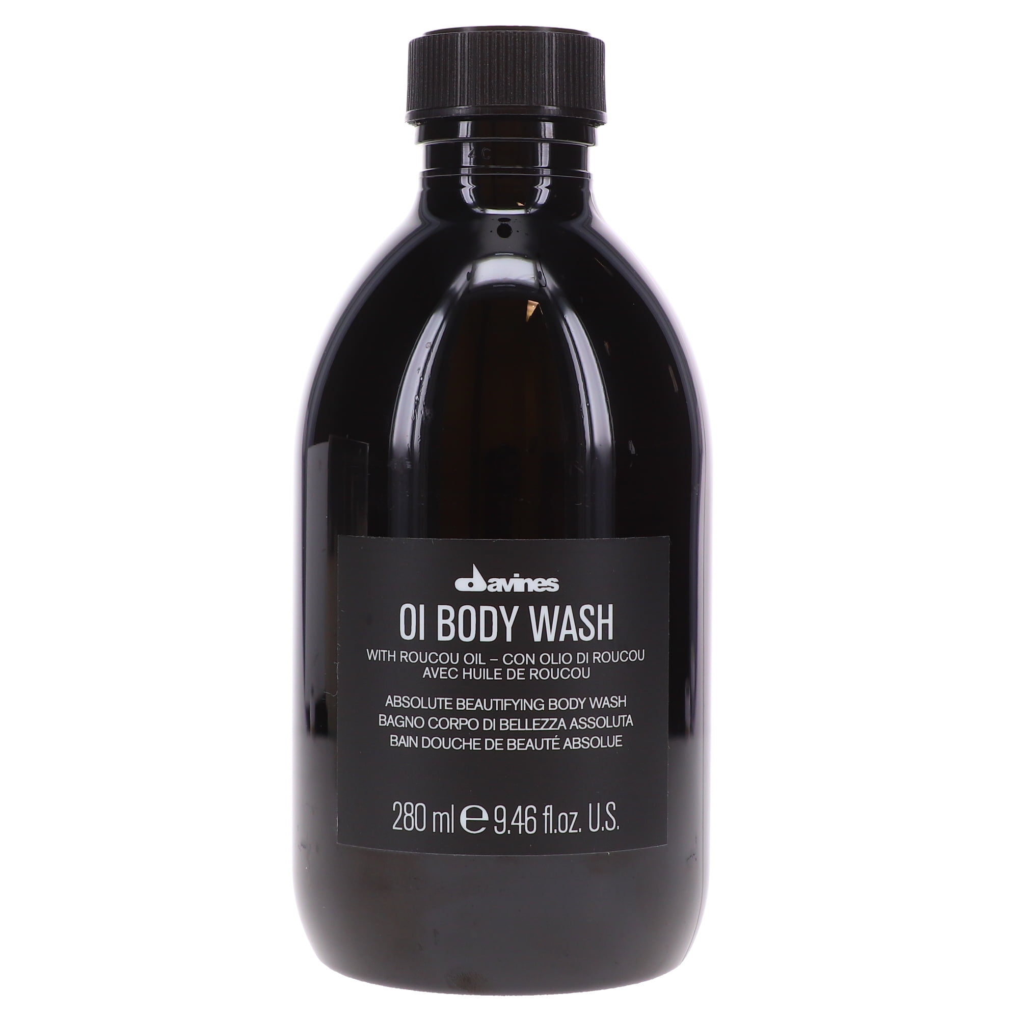 Davines OI Body Wash 9.46 OZ