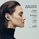 thumbnail image 4 of Monitores intraurales TipsyAuthen Tipsy M3 Professional IEM Green, 4 of 9