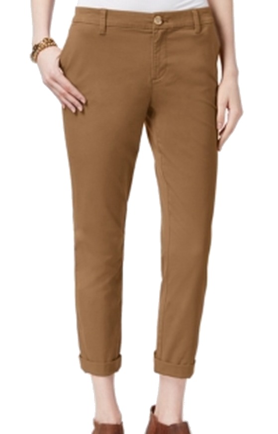 tommy hilfiger chino pants womens