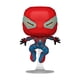 thumbnail image 1 of Peter Parker Traje Velocity 974 Exclusivo EE Funko Pop SpiderMan 2 Game, 1 of 3