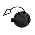 thumbnail image 4 of Tow Hook Cover Caps 5GG807241 replacements for Golf 7 MK7 Front Bumper, 4 of 8