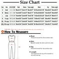 thumbnail image 3 of Itsame Sweatsuits 2pc Sets Womens Short Sleeved and Pants Fashionable Loose Shirt and Pants Two PC Gray Size L, 3 of 5