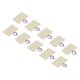 thumbnail image 3 of Lámpara LED SMD, 35 Pezas de Perlas de Parche Máximo 350lm Prejuiciadas 3.2V 3.7V Panel de Lámpara LED SMD para Luz de Césped, 3 of 7