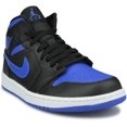 thumbnail image 3 of Nike mens Air Jordan 1 Mid, 3 of 5