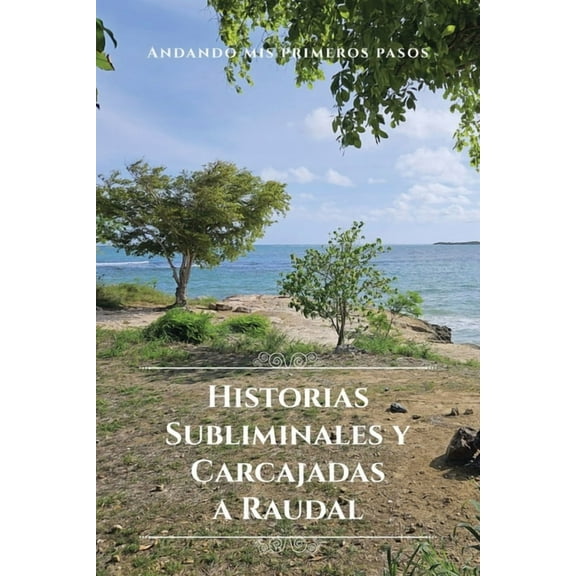 Historias Subliminales y Carcajadas a Raudal: Andando mis primeros pasos, (Paperback)