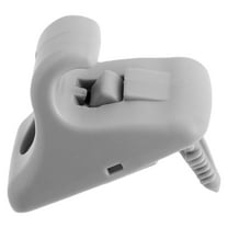 Worgeous Universal Sun Visor Support Clip Retainer Compatible For Hyundai Langdong Sun Visor Holder For Cars Trucks And Suvs