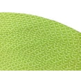 thumbnail image 3 of Better Trends Sunsplash Polypropylene 24" x 60" Area Rug, Indoor Use, for Adult - Chartruese, 3 of 5