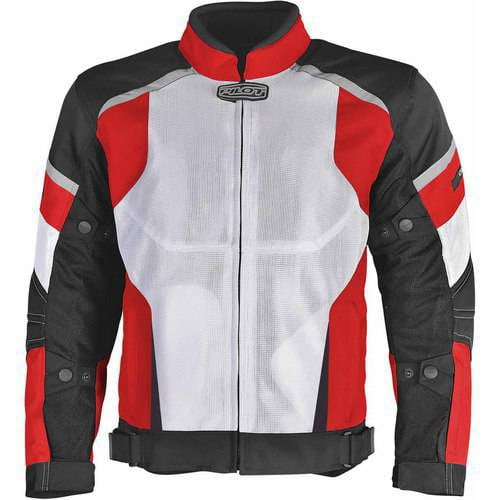 Pilot Motosport Direct Air Jacket - Walmart.com