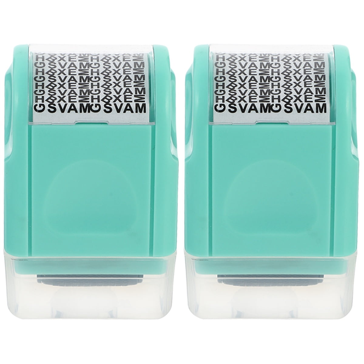 Stamp Roller Identity Protection Id Stamp Roller Confidentialstamps