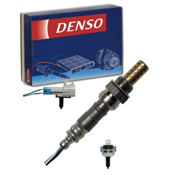 DENSO Upstream Oxygen Sensor compatible with Chevrolet Cobalt 2.2L L4 2007-2010