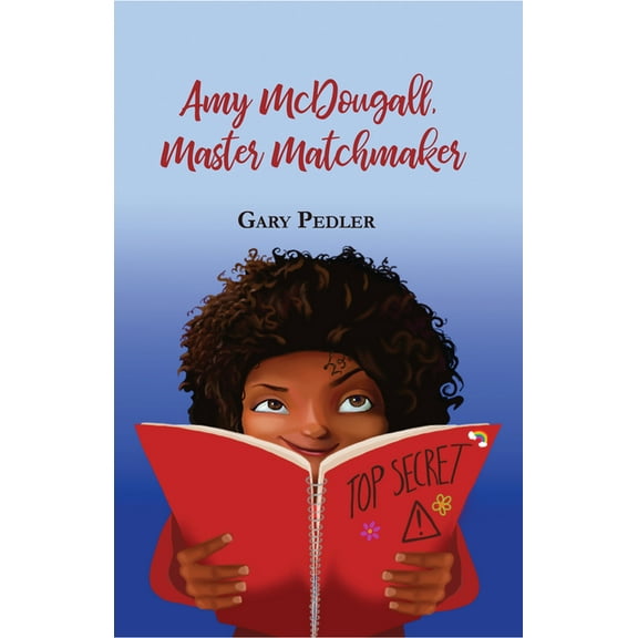 Amy McDougall, Master Matchmaker, (Paperback)