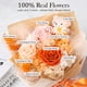 thumbnail image 2 of Ramo de flores preservadas SOLUNOX 3 Real Forever Flowers, 2 of 7