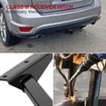 thumbnail image 4 of Carbon Steel Rear Hitch Class 3 2009-2020 Dodge Journey, 4 of 5