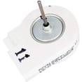 thumbnail image 4 of Condenser Fan Motor fits Samsung, DA31-00146B, AP4136568, PS4138373, 4 of 5