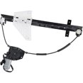 thumbnail image 1 of Elevador Vidrio Grand Cherokee 1999 A 2000 Jeep Elect Tra Der CARDONE ., 1 of 4